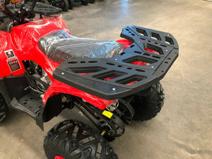 MMW RAIDER 150CC Semi Auto ATV QUAD Gokart 4 Wheeler BUGGY MOTOR BIKE blak