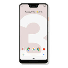 Load image into Gallery viewer, Google Pixel 3 XL (6.3&quot;, 12.2 MP, 64GB/4GB) - Not Pink - [Au Version]
