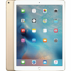 Apple iPad Pro 12.9" Tablet Computer Wi-Fi + Cellular