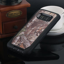 Load image into Gallery viewer, Samsung Galaxy S20+ Ultra Note 10 9 8 Case Shockproof Hybrid Rubber Rugged Cover
