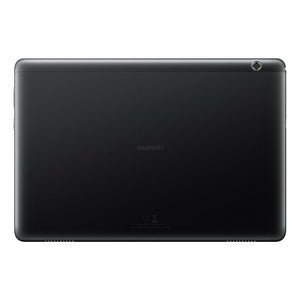 Huawei MediaPad T5 10 (Wifi + 4G/LTE, 10.1") - Black - [Au Version]