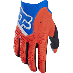 Fox Racing PAWTECTOR Race Mens Off Road Dirt Bike Motocross Gloves Motorbike Fo