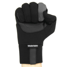 Load image into Gallery viewer, Motorcycle Touch Screen Waterproof Gloves Motorbike Winter Thermal Warm XL Size
