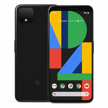 Load image into Gallery viewer, Google Pixel 4 (5.7&quot;, 16MP, SD 855)

