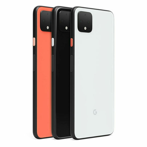 Google Pixel 4 (5.7