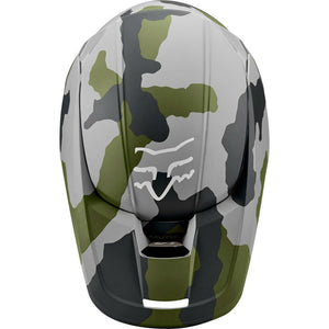 NEW Fox 2020 MX V1 Prizm Camo Dirtbike Motocross Riding Helmet