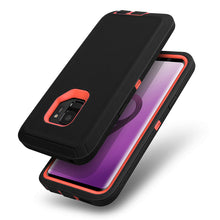 Load image into Gallery viewer, Samsung Galaxy S20+ Ultra Note 10 9 8 Case Shockproof Hybrid Rubber Rugged Cover
