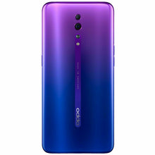 Load image into Gallery viewer, OPPO Reno Z (Dual Sim 4G/4G, 6.4&quot;, 48MP, 128GB/8GB) - Aurora Purple - [Au Versio
