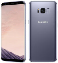 Load image into Gallery viewer, Samsung Galaxy S8+ Plus SM-G955U(AT&amp;T ) 64GB Unlocked LTE 4G 6.2&quot; Smartphone
