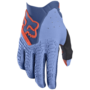 Fox Racing PAWTECTOR Race Mens Off Road Dirt Bike Motocross Gloves Motorbike Fo