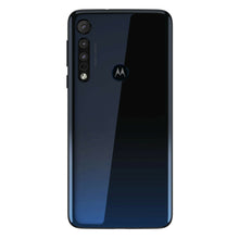 Load image into Gallery viewer, Motorola Moto One Macro (Dual Sim 4G) - Space Blue
