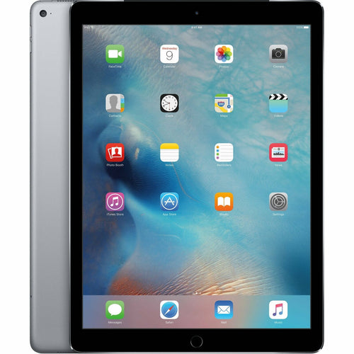 Apple iPad Pro 12.9