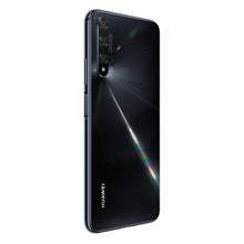 Load image into Gallery viewer, Huawei nova 5T (Dual Sim 4G/4G, 128GB/8GB) - Black - [Au Version]
