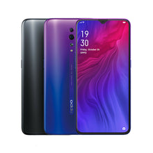 Load image into Gallery viewer, OPPO Reno Z (Dual Sim 4G/4G, 6.4&quot;, 48MP, 128GB/8GB) - [Au Version]

