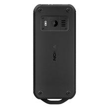 Load image into Gallery viewer, Nokia 800 Tough (4G/LTE, IP68, Keypad) - Black Steel - [Au Version]
