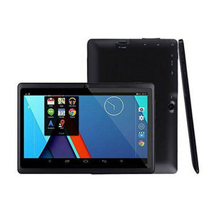 1pcs New 7 Inch Kids Android 4.4 System Tablet PC 8G Quad Core WIFI Camera AU