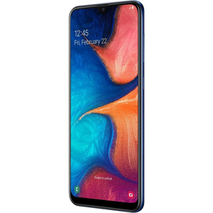 [AU STOCK] SAMSUNG GALAXY A20 32GB (DEEP BLUE)