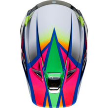 Load image into Gallery viewer, NEW Fox 2020 MX V3 Idol Multi Dirtbike Motocross Riding Helmet
