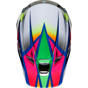 NEW Fox 2020 MX V3 Idol Multi Dirtbike Motocross Riding Helmet