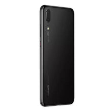Load image into Gallery viewer, Huawei P20 (Dual Sim 4G/4G, 5.8&quot;, 128GB/4GB) - Black - [Au Version]
