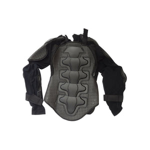 Motocross Peewee Kids Youth Body Armour Jacket DirtBike Racing Protective Gear