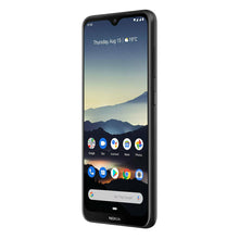 Load image into Gallery viewer, Nokia 7.2 (Dual Sim 4G/4G, 128GB/4GB, 48MP) - Charcoal - [Au Stock]
