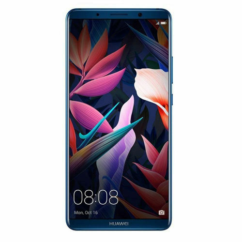 Huawei Mate 10 Pro (128GB/6GB, Single Sim/Opt) - Midnight Blue - [Au Version]