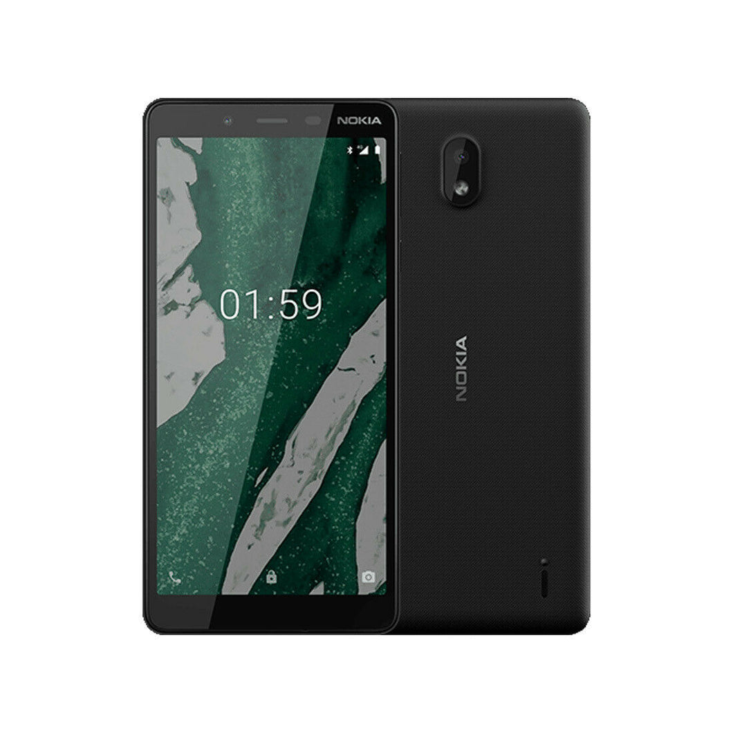 Nokia 1 Plus (5.45