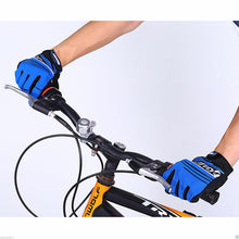 Load image into Gallery viewer, Giant Cycling Bicycle Full Finger Road Bike MTB Sport Antiskid Gel Gloves G
