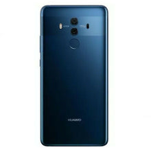 Load image into Gallery viewer, Huawei Mate 10 Pro (128GB/6GB, Single Sim/Opt) - Midnight Blue - [Au Version]
