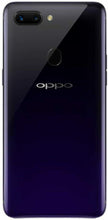 Load image into Gallery viewer, OPPO R15 Pro - 128GB - Cosmic Purple (Unlocked) Smartphone (Single SIM) AU Stock
