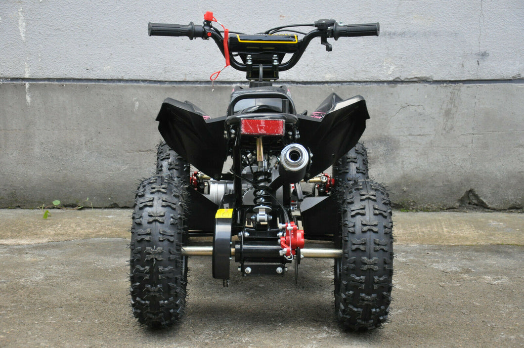 MMW 49CC SPORTS ATV QUAD Pocket Dirt Bike Gokart mini 4 Wheeler kids P