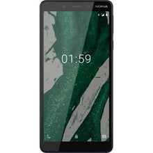Load image into Gallery viewer, New Nokia 1 Plus 4G Android 9.0 (Go Edition) - Black Unlocked Any Network
