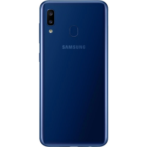 [AU STOCK] SAMSUNG GALAXY A20 32GB (DEEP BLUE)