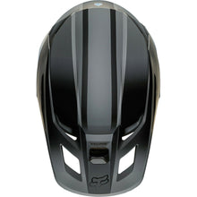 Load image into Gallery viewer, NEW Fox 2020 MX V2 Vlar Matte Black Dirtbike Motocross Riding Helmet
