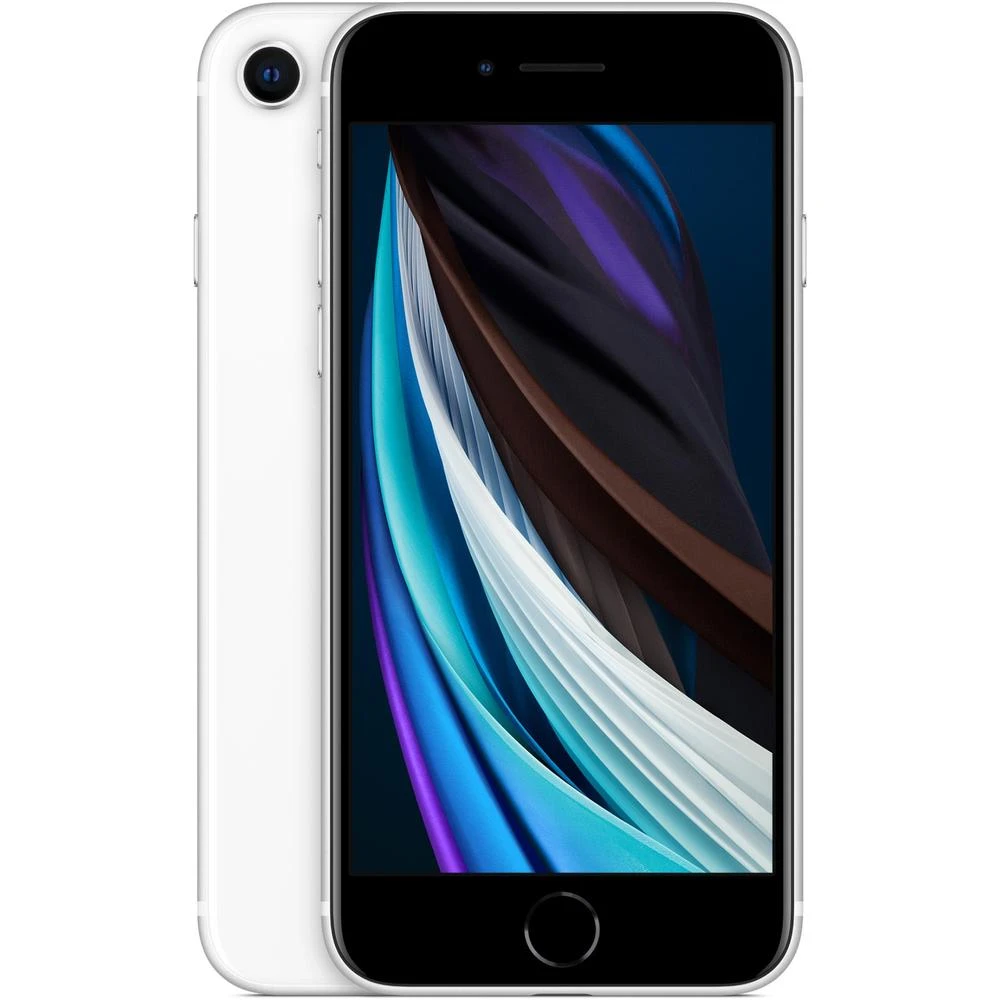 [AU STOCK] APPLE IPHONE SE 256GB (WHITE) [2020]