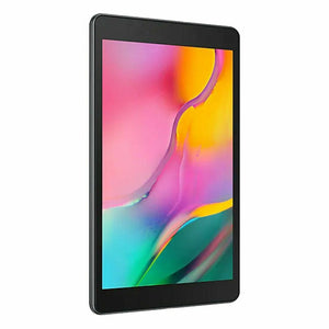 Samsung Galaxy Tab A 8.0" 2019(SM-T290, 32GB/2GB, Wi-Fi) - Black - [Au Stock]