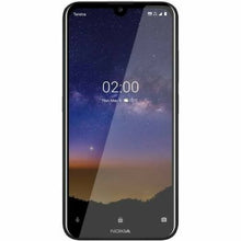 Load image into Gallery viewer, New Nokia 2.2 Unlocked ( 5.71&quot; HD 13MP, 16GB, 2GB 4GX)- Black
