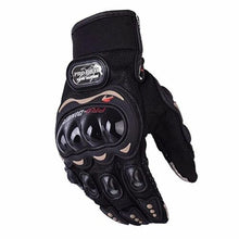 Load image into Gallery viewer, ProBiker Summer Motorcycle Gloves Full Finger Breathable Racing Motorbike Gloves
