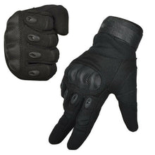 Load image into Gallery viewer, Motorcycle Gloves Army Military Tactical Motorbike Hiking Hunting Outdoor Sports
