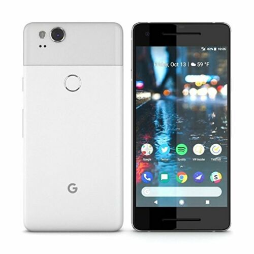 Google Pixel 2 128GB Unlocked GSM (G011A) 4G Android Smartphone 5.0
