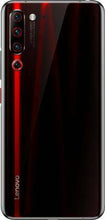 Load image into Gallery viewer, LENOVO Z6 PRO 8GB 128GB Snapdragon 855 Octa Core Unlocked 6.39&quot; Reddish Black
