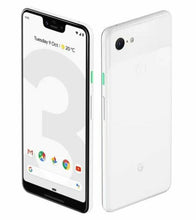Load image into Gallery viewer, Brand New Pixel 3 (5.5&quot; 64GB / 128GB, 12.2MP) White, Black, Pink Unlocked Au Stk
