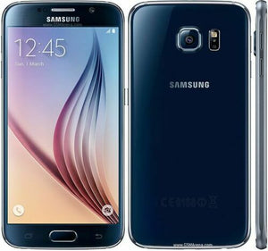 Samsung Galaxy S6 EDGE+ Plus 32GB G928I Black Smartphone Unlocked Au Stock