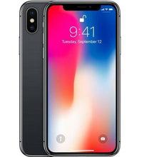 Load image into Gallery viewer, Brand New Apple X - 64GB - Space Grey (Unlocked) A1865 [AU Stock]
