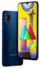 Load image into Gallery viewer, NEW Samsung Galaxy M31 [128GB/6GB 6.4&quot; Dual Sim] Unlocked Smartphone
