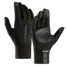 Load image into Gallery viewer, Motorcycle Touch Screen Waterproof Gloves Motorbike Winter Thermal Warm XL Size
