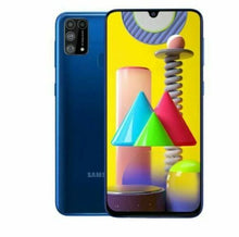 Load image into Gallery viewer, NEW Samsung Galaxy M31 [128GB/6GB 6.4&quot; Dual Sim] Unlocked Smartphone [AU SELLER]
