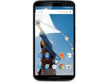 Load image into Gallery viewer, Motorola Nexus 6 XT1100 32GB/64GB 3GB RAM GSM Unlocked Smartphone 5.96&quot;
