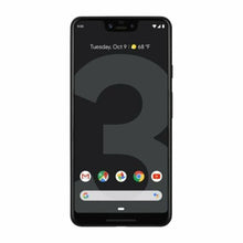 Load image into Gallery viewer, Brand New Pixel 3 (5.5&quot; 64GB / 128GB, 12.2MP) White, Black, Pink Unlocked Au Stk
